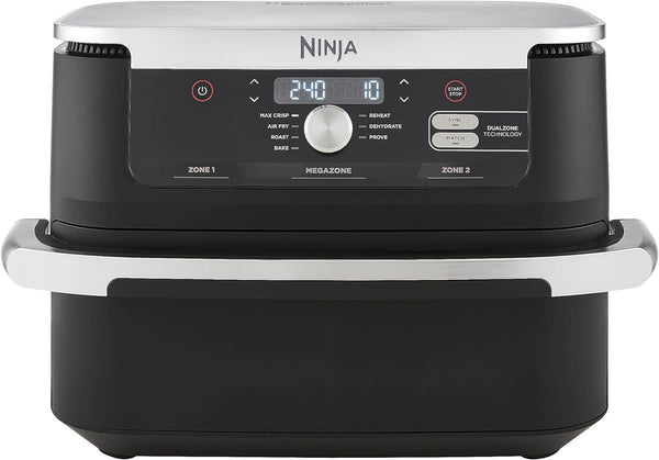 Ninja Foodi FlexDrawer Dual Zone Hot Air Fryer