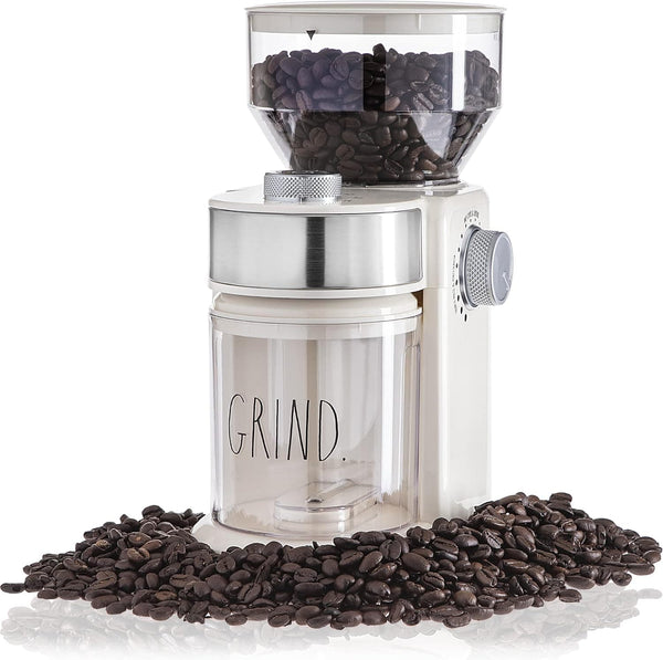 Rae Dunn Coffee Grinder