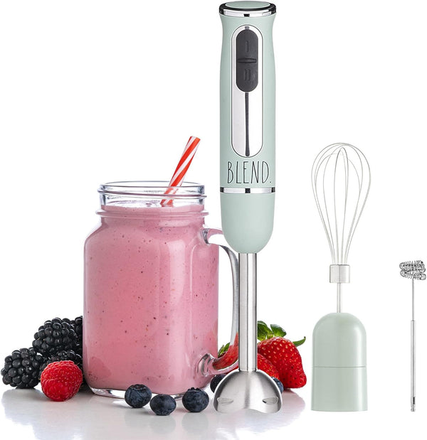 Rae Dunn Immersion Hand Blender