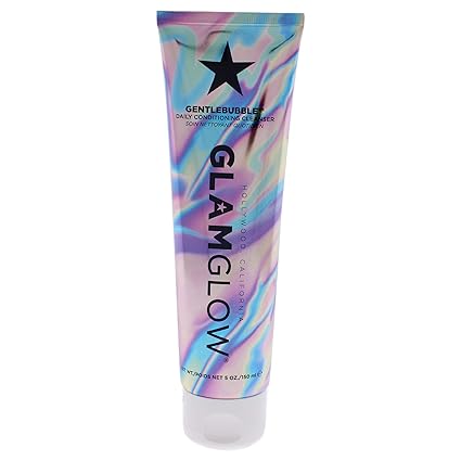 Glamglow Cranberry Gentlebubble Daily Conditioning Cleanser