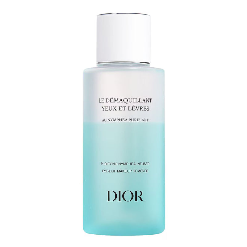 Eye and Lip Makeup Remover