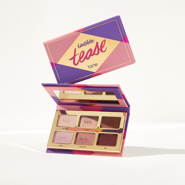 tartelette™ tease Amazonian clay eyeshadow palette