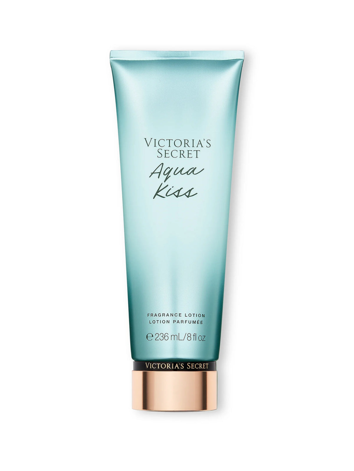 victoria secret aqua kiss lotion