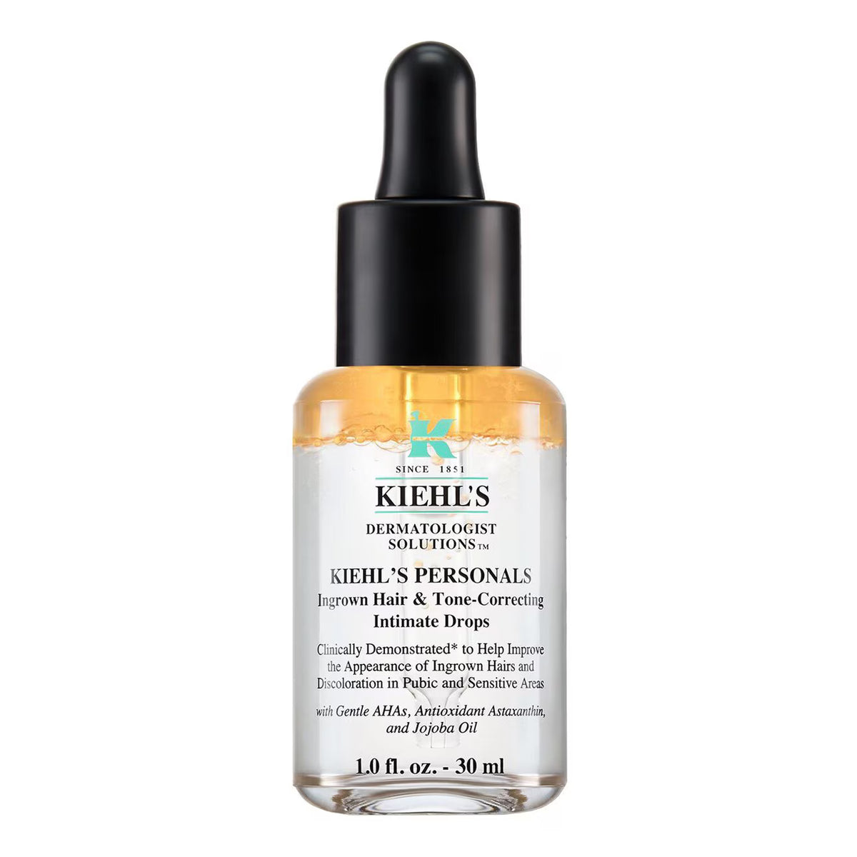 Ingrown Hair & Tone-Correcting Intimate Drops