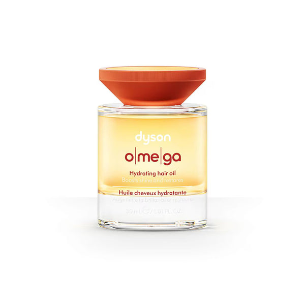 Omega™ Hydrating Hair Oil