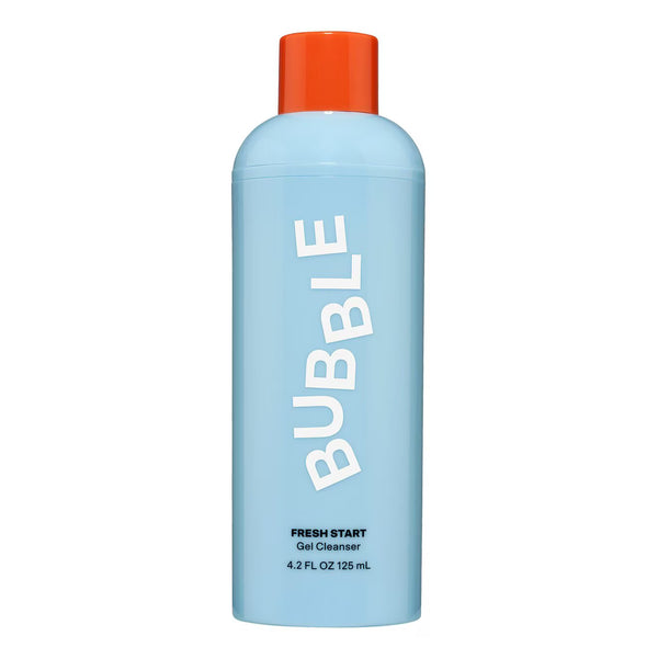 Fresh Start - Gel Cleanser