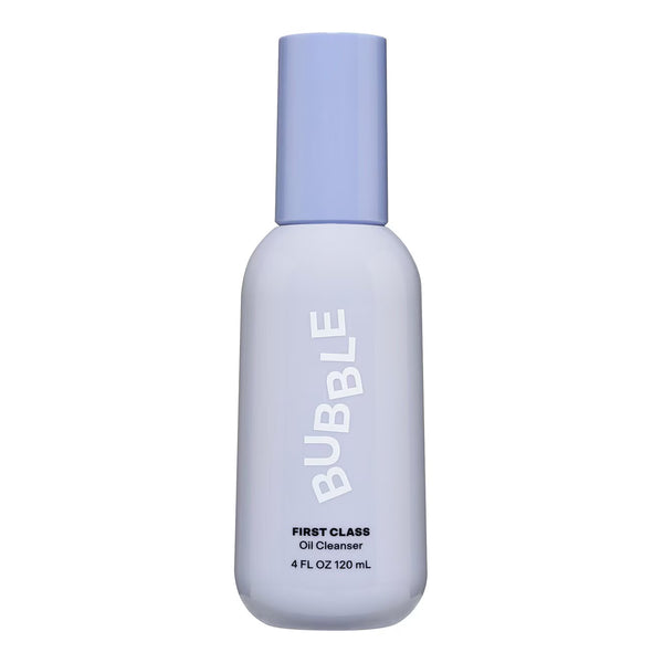 First Class - Oil Cleanser
