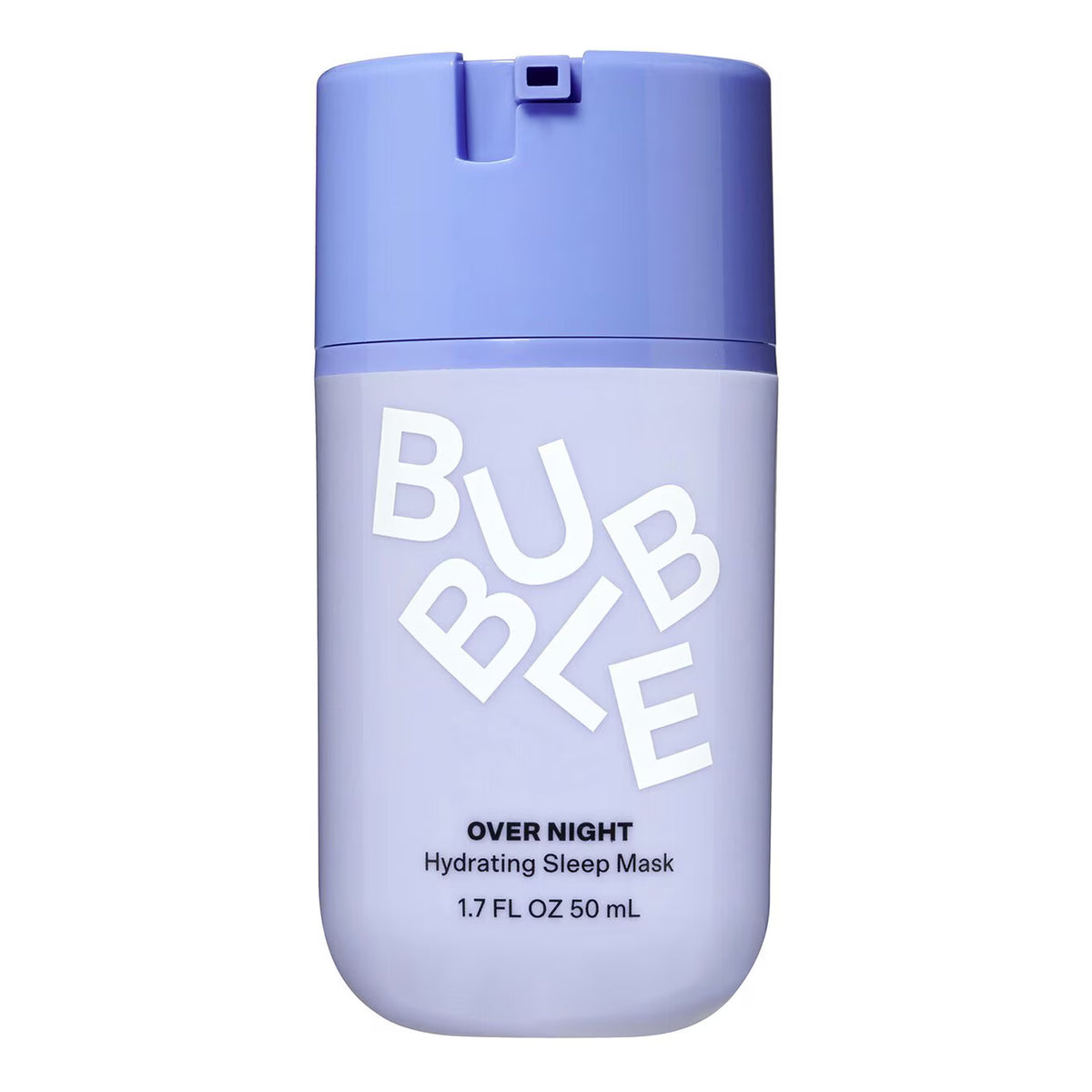 Over Night - Hydrating Sleep Mask