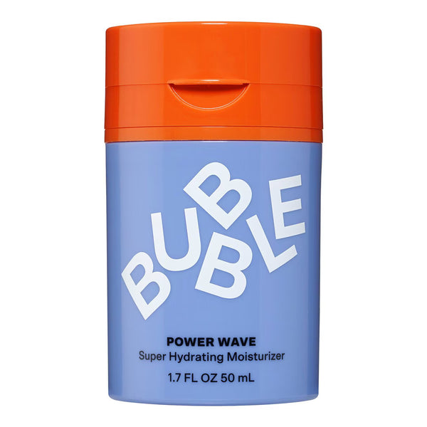 Power Wave - Super Hydrating Moisturizer