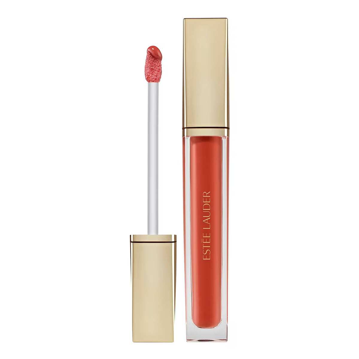 Glossy Pout Tinted Lip Oil