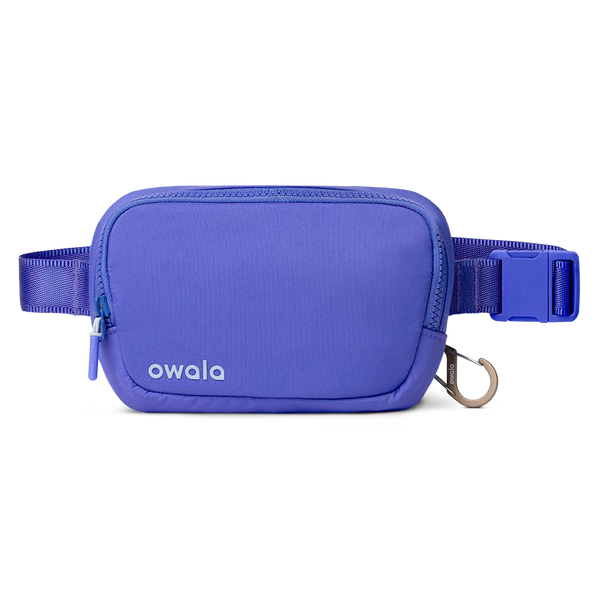 The Daily Crossbody 1L Smooth Weave