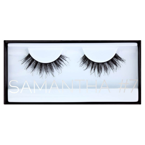 Classic False Lash - Samantha #7