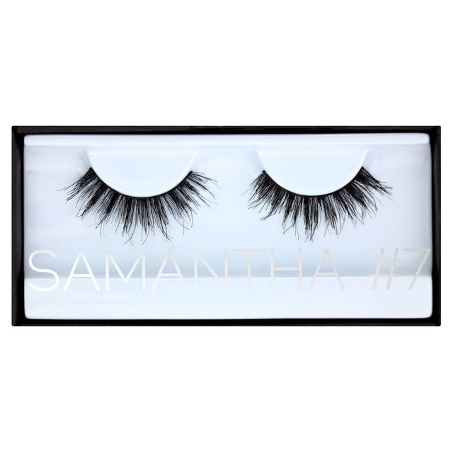 Classic False Lash - Samantha #7