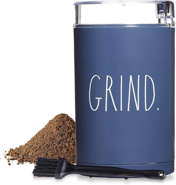 Rae Dunn Electric Coffee Grinder