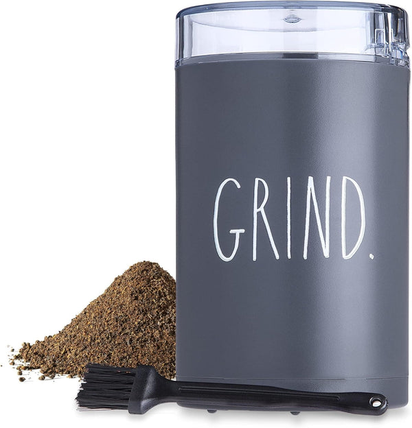 Rae Dunn Electric Coffee Grinder