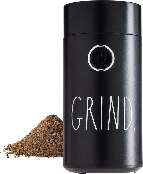 Rae Dunn Electric Coffee Grinder