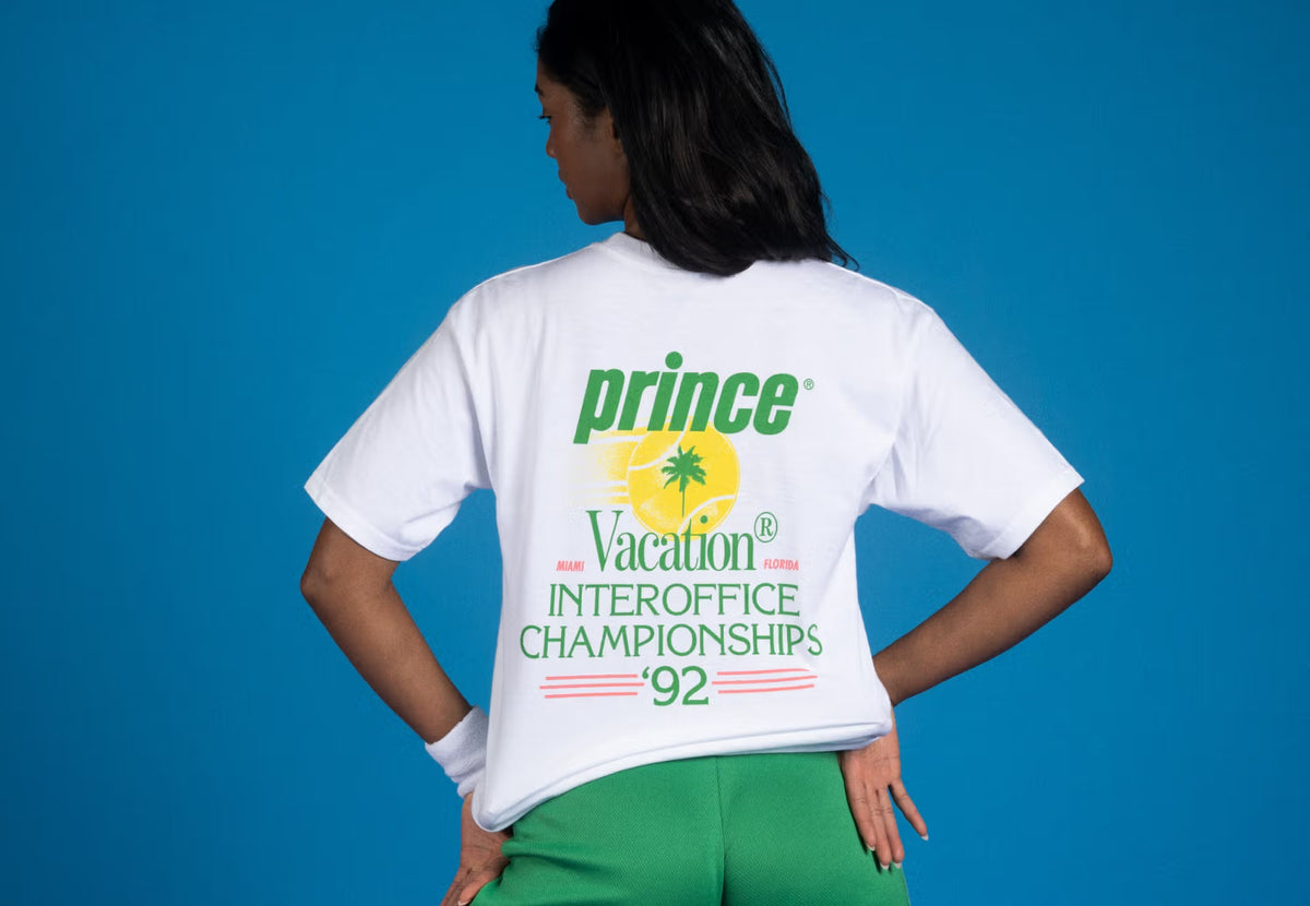 Prince® x Vacation® T-Shirt