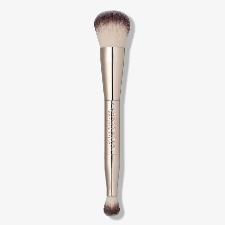 Impeccable Foundation & Face Brush – Sofie Store