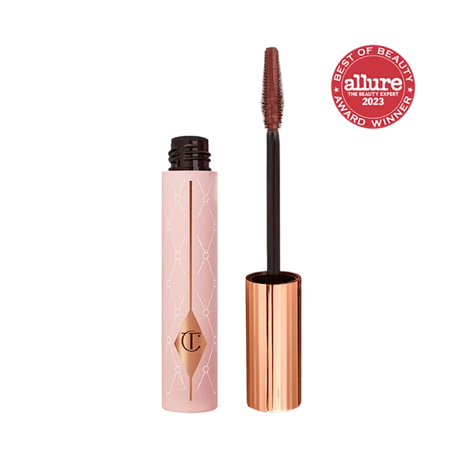 PILLOW TALK PUSH UP LASHES! MASCARA