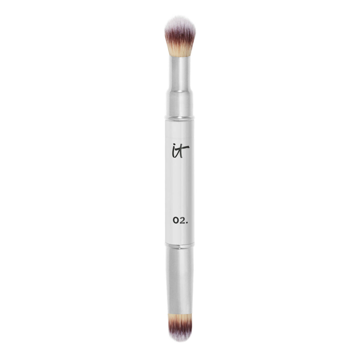 HEAVENLY LUXE™ DUAL AIRBRUSH CONCEALER BRUSH #2