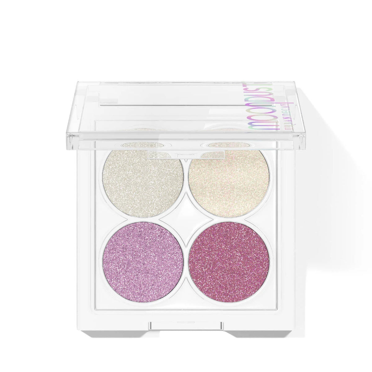 Moondust Quad Glitter Eyeshadow Palette Gift