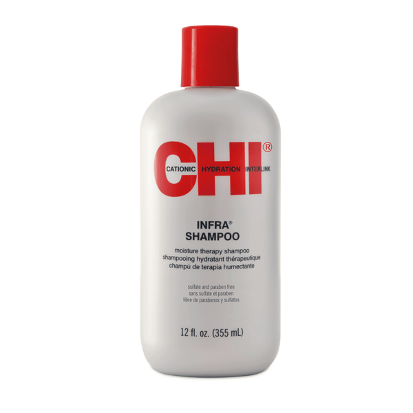 CHI Infra shampoo