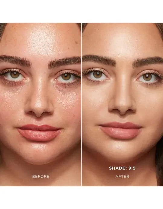 AMBIENT SOFT GLOW FOUNDATION