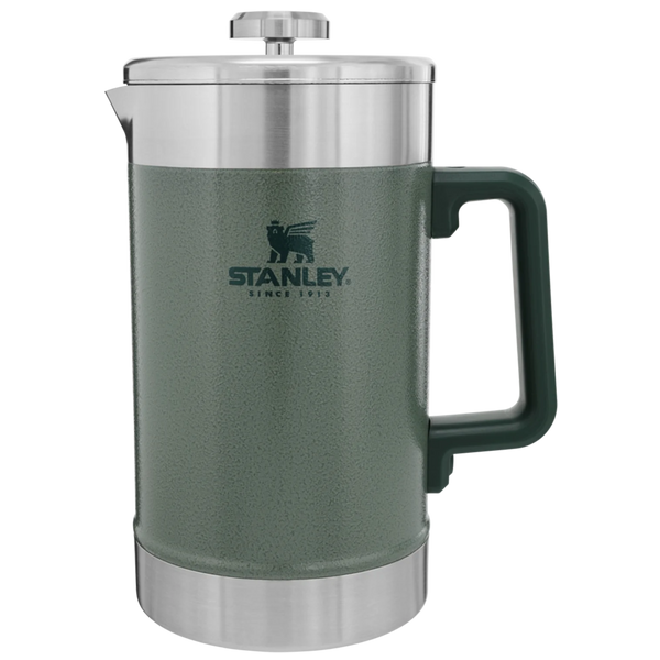 Classic Stay Hot French Press | 48 OZ