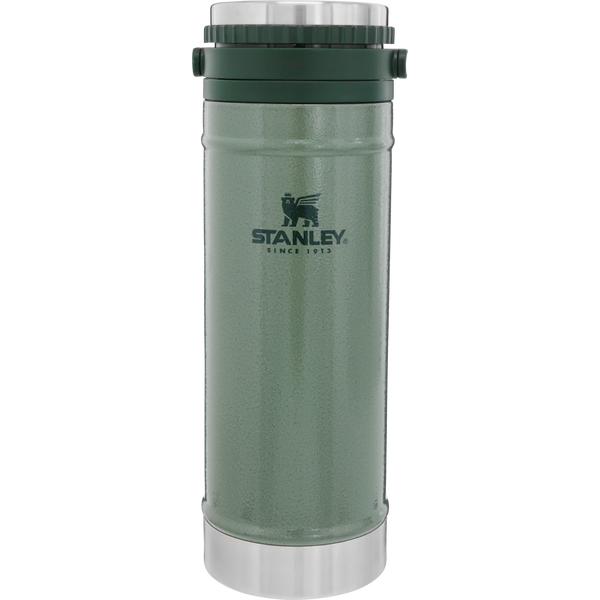 Classic Travel Mug French Press | 16 OZ