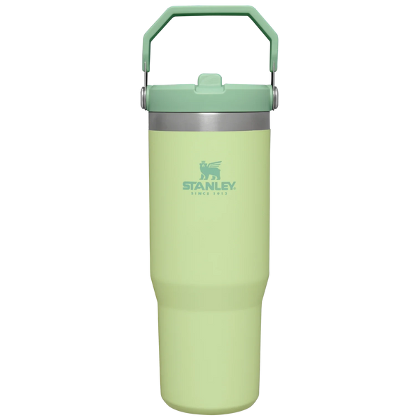 THE ICEFLOW™ FLIP STRAW TUMBLER | 30 OZ