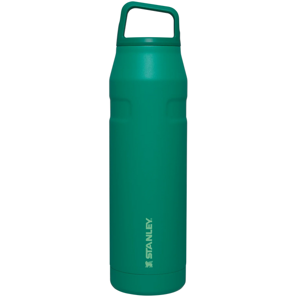 ICEFLOW™ BOTTLE WITH CAP AND CARRY+ LID | 36 OZ