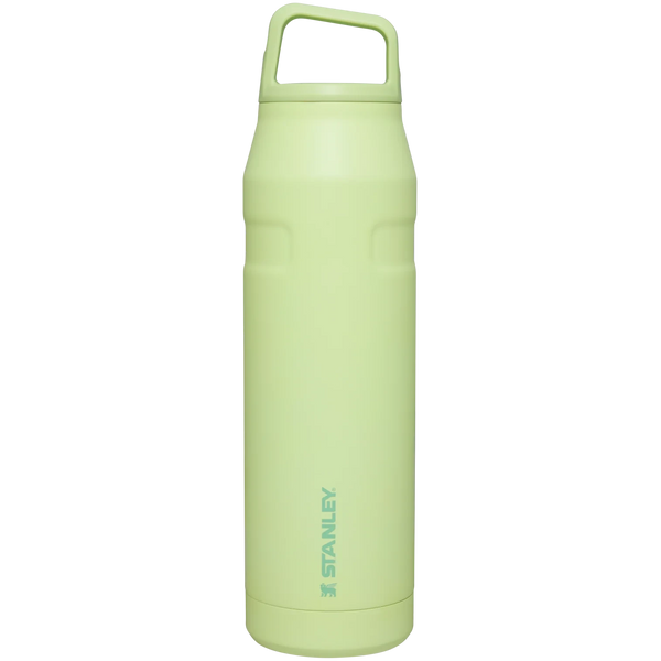 ICEFLOW™ BOTTLE WITH CAP AND CARRY+ LID | 36 OZ