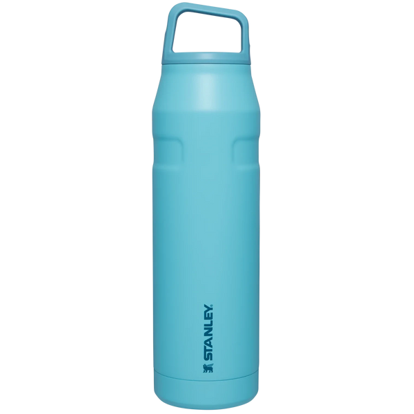 ICEFLOW™ BOTTLE WITH CAP AND CARRY+ LID | 36 OZ