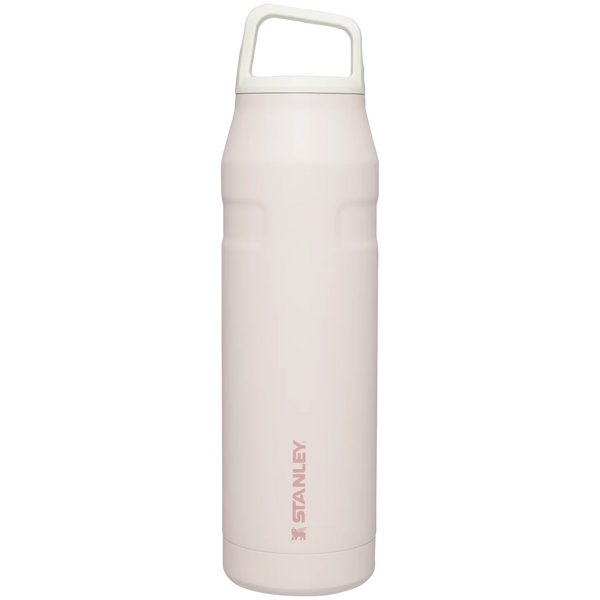 ICEFLOW™ BOTTLE WITH CAP AND CARRY+ LID | 36 OZ