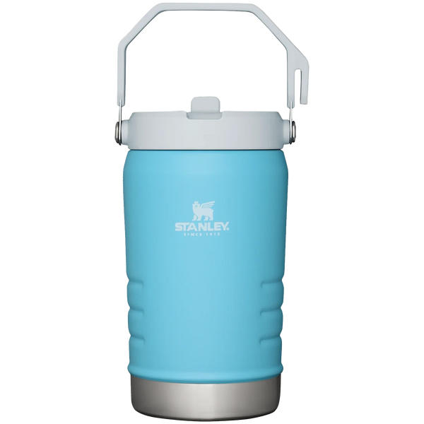 THE ICEFLOW™ FLIP STRAW JUG | 40 OZ