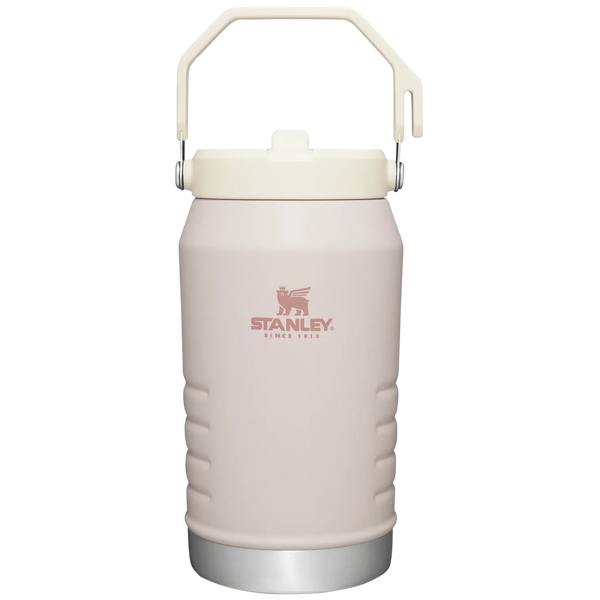 THE ICEFLOW™ FLIP STRAW JUG | 64 OZ