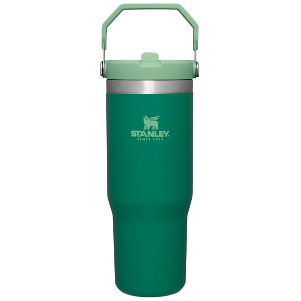 THE ICEFLOW™ FLIP STRAW TUMBLER | 30 OZ