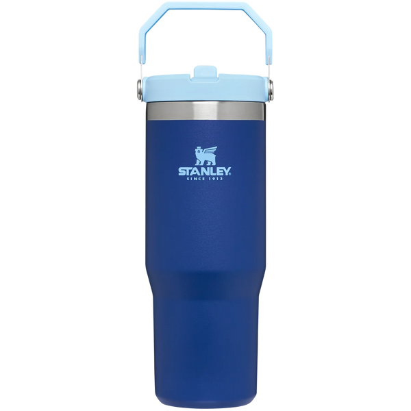 THE ICEFLOW™ FLIP STRAW TUMBLER | 30 OZ