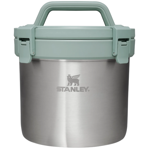 Adventure Stay Hot Camp Crock | 3QT