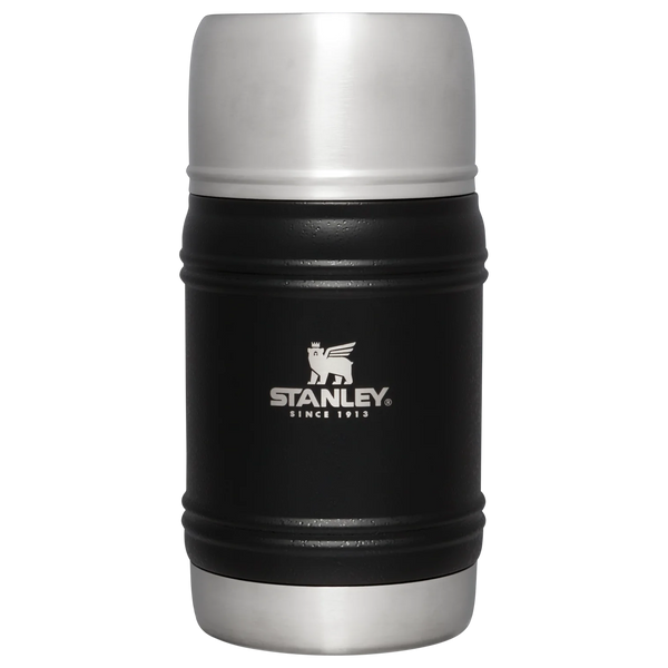 Artisan Thermal Food Jar | 17 OZ