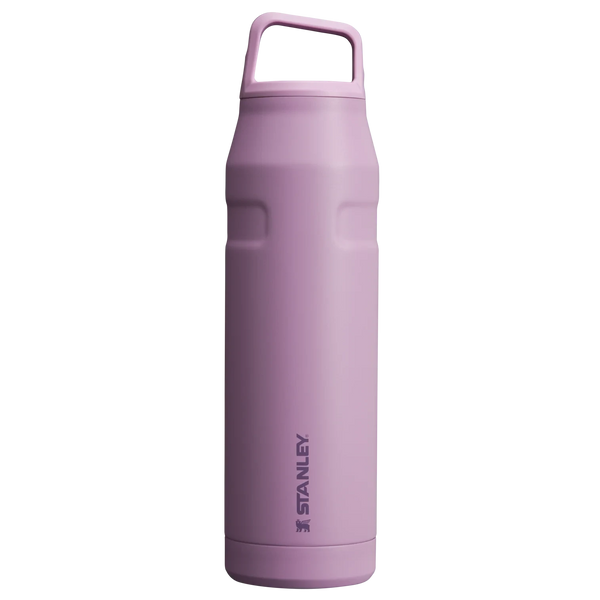 ICEFLOW™ BOTTLE WITH CAP AND CARRY+ LID | 36 OZ