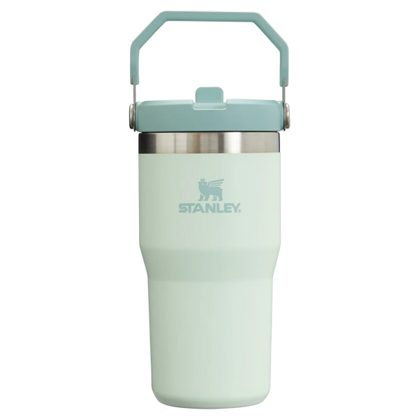 THE ICEFLOW™ FLIP STRAW TUMBLER | 20 OZ