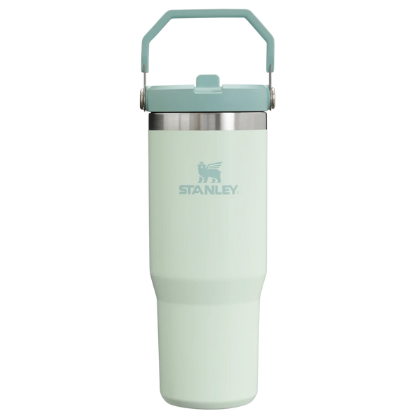 THE ICEFLOW™ FLIP STRAW TUMBLER | 30 OZ