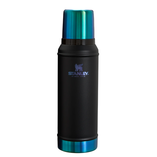 The Black Chroma Classic Legendary Bottle | 1.0 QT