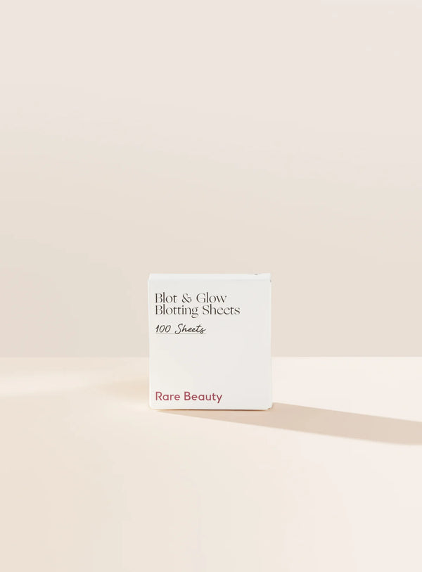 BLOT & GLOW - BLOTTING PAPER REFILL 100CT