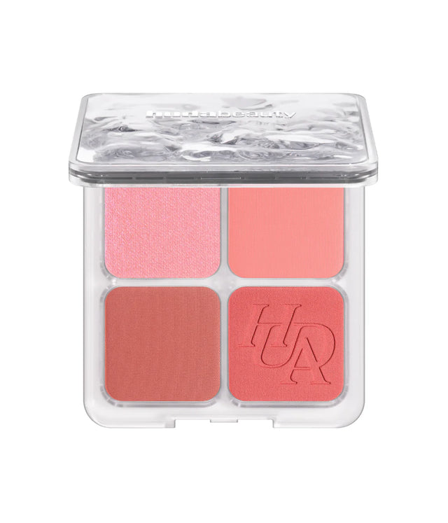 BLUSH FILTER PALETTE Toasty Peach