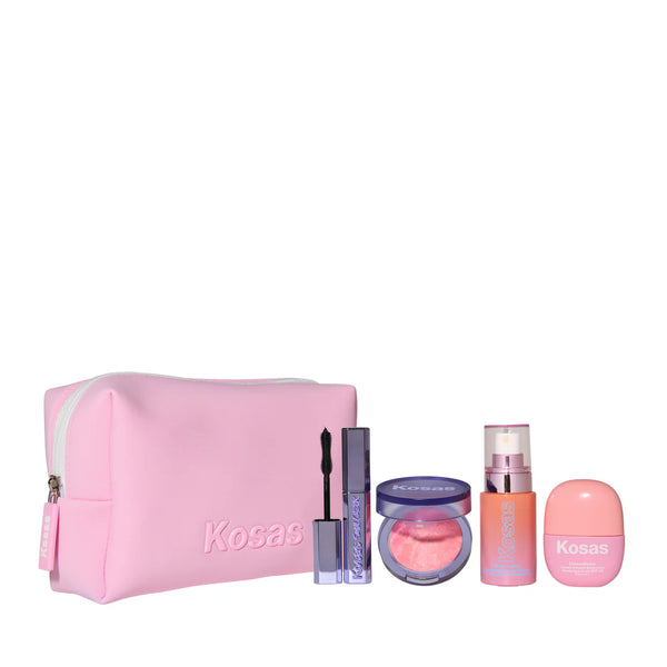 Kosas Intro Kit