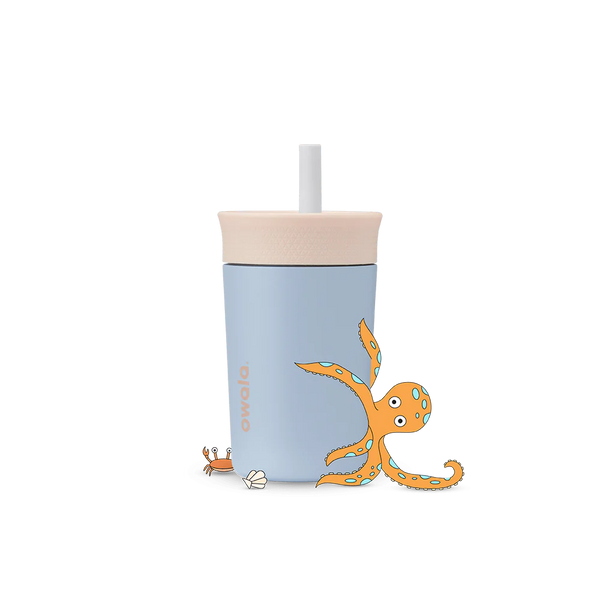 Owala Kids' Tumbler Stainless Steel 12oz