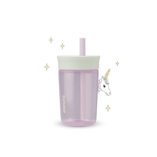 Kids' Tumbler Plastic 15oz