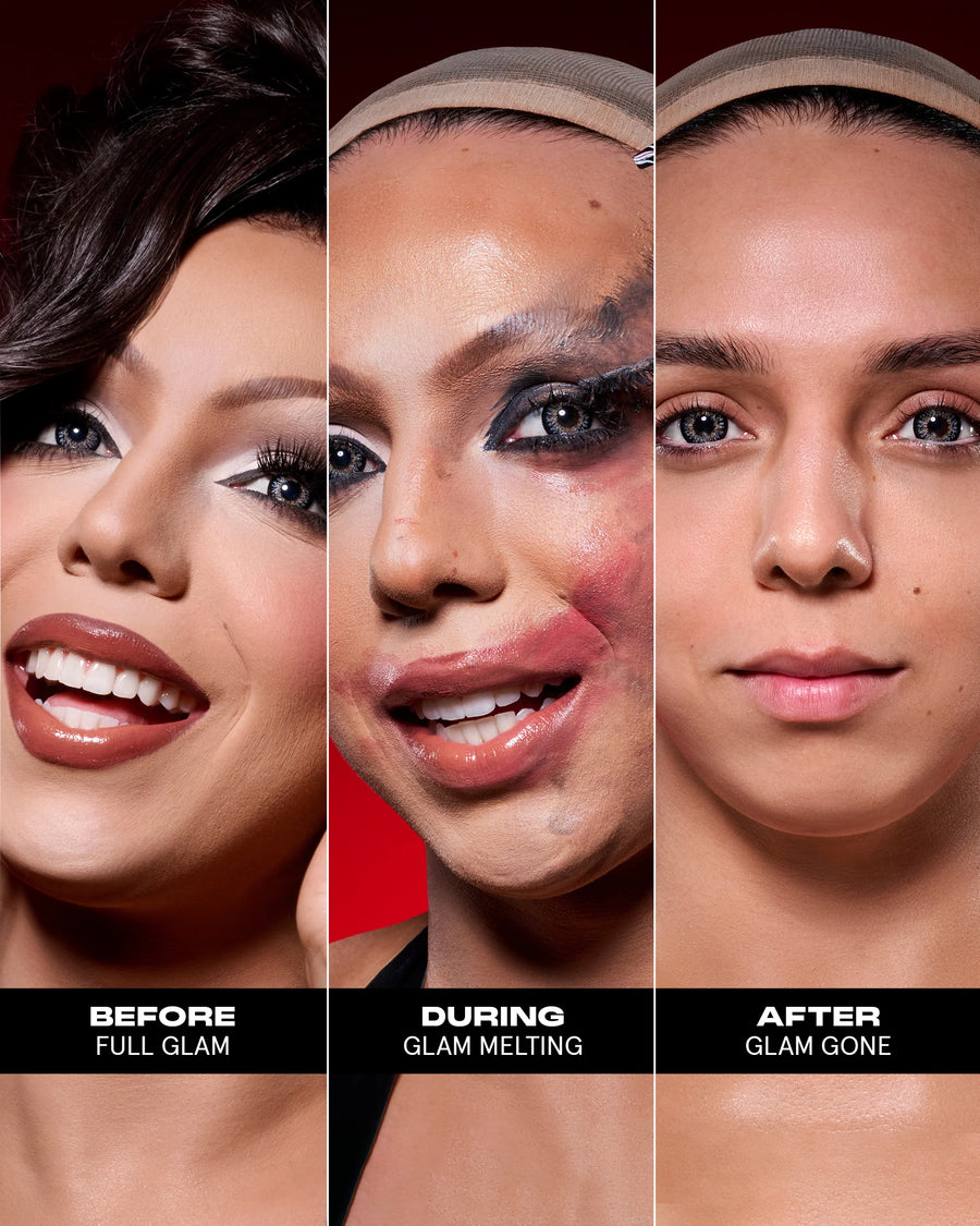 Go Off Makeup and Wig Adhesive Dissolving Mist